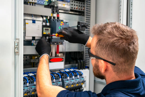Best Best Electricians Near Me  in Leander, TX