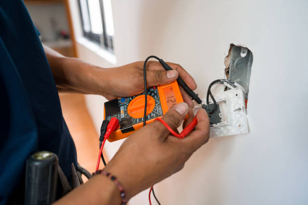 Best Electrical Outlet Repair  in Leander, TX