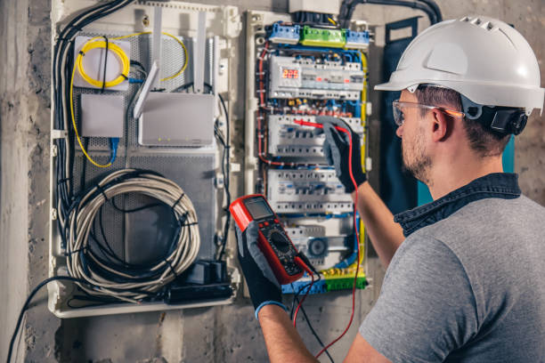Best Electrical Repair Services  in Leander, TX