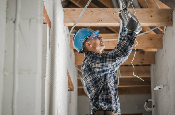 Best Circuit Breaker Repair  in Leander, TX