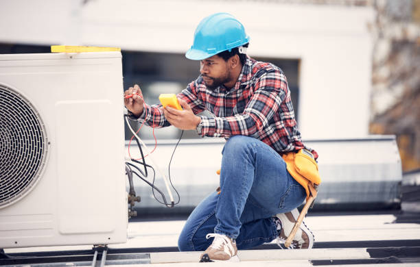 Best Electrical Upgrades for Homes  in Leander, TX