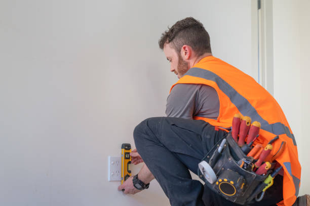 Best Electrical Wiring Services  in Leander, TX