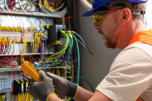 Best Electrician for Home Renovation  in Leander, TX