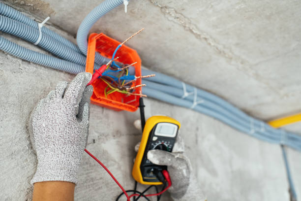 Best 24-Hour Electrician  in Leander, TX