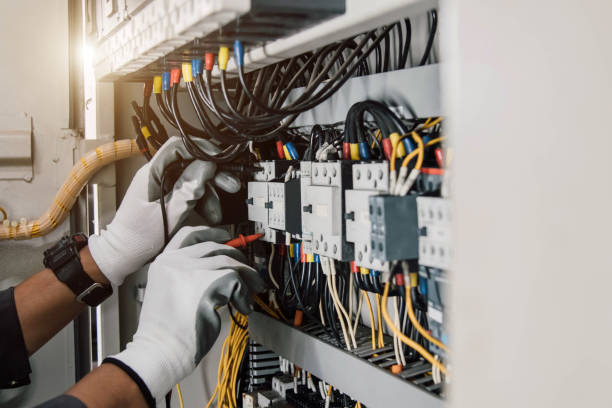 Best Home Electrical Repair  in Leander, TX