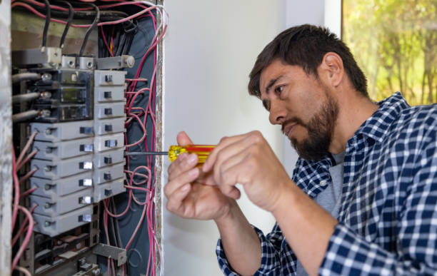 Best Licensed Electrician  in Leander, TX